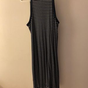 Old Navy Swing Dress